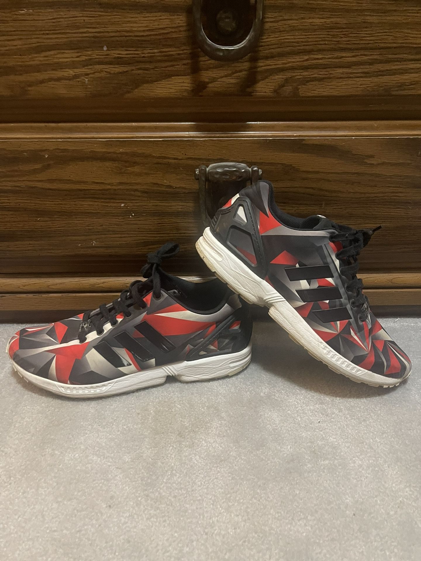 Adidas Flux Men’s Size 10.5