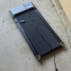 Free- Deer run Walking Pad 