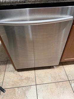 Samsung dishwasher