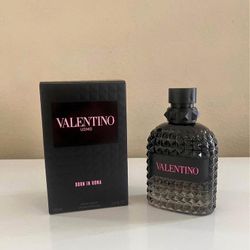 Valentino Uomo Born In Roma