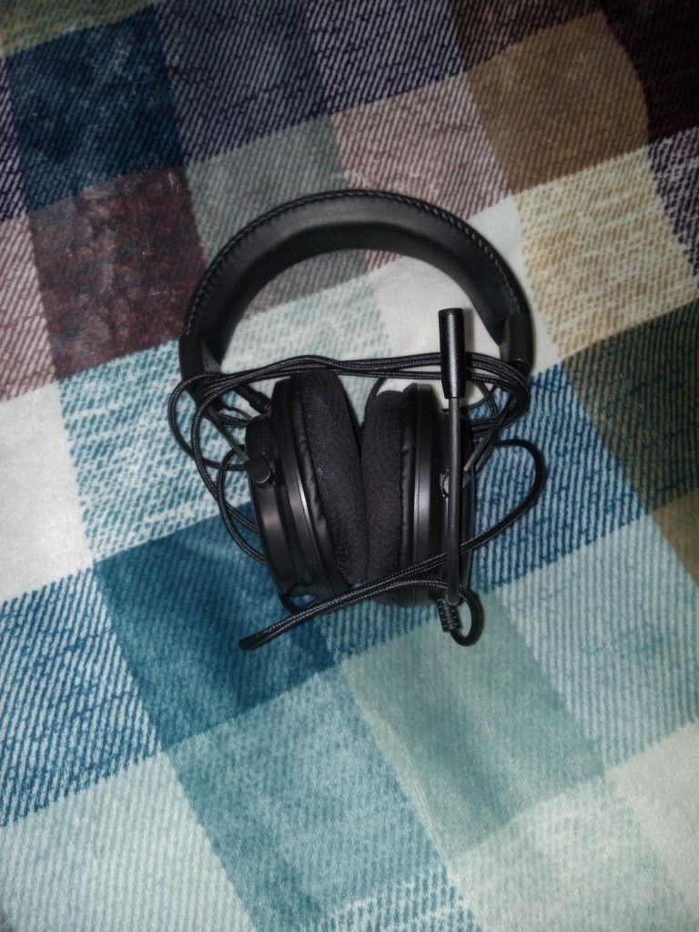 Headphones