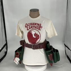 OCCIDENTAL LEATHER® 8089 - OxyLights™ 7 Bag Framer Set 