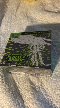 Pokemon elite trainer box new