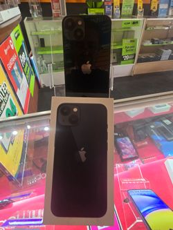 IPHONE 13 UNLOCKED