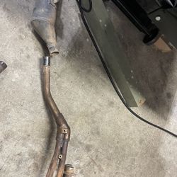 Trx400ex Exhaust