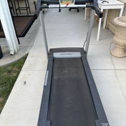 Epic Treadmill 