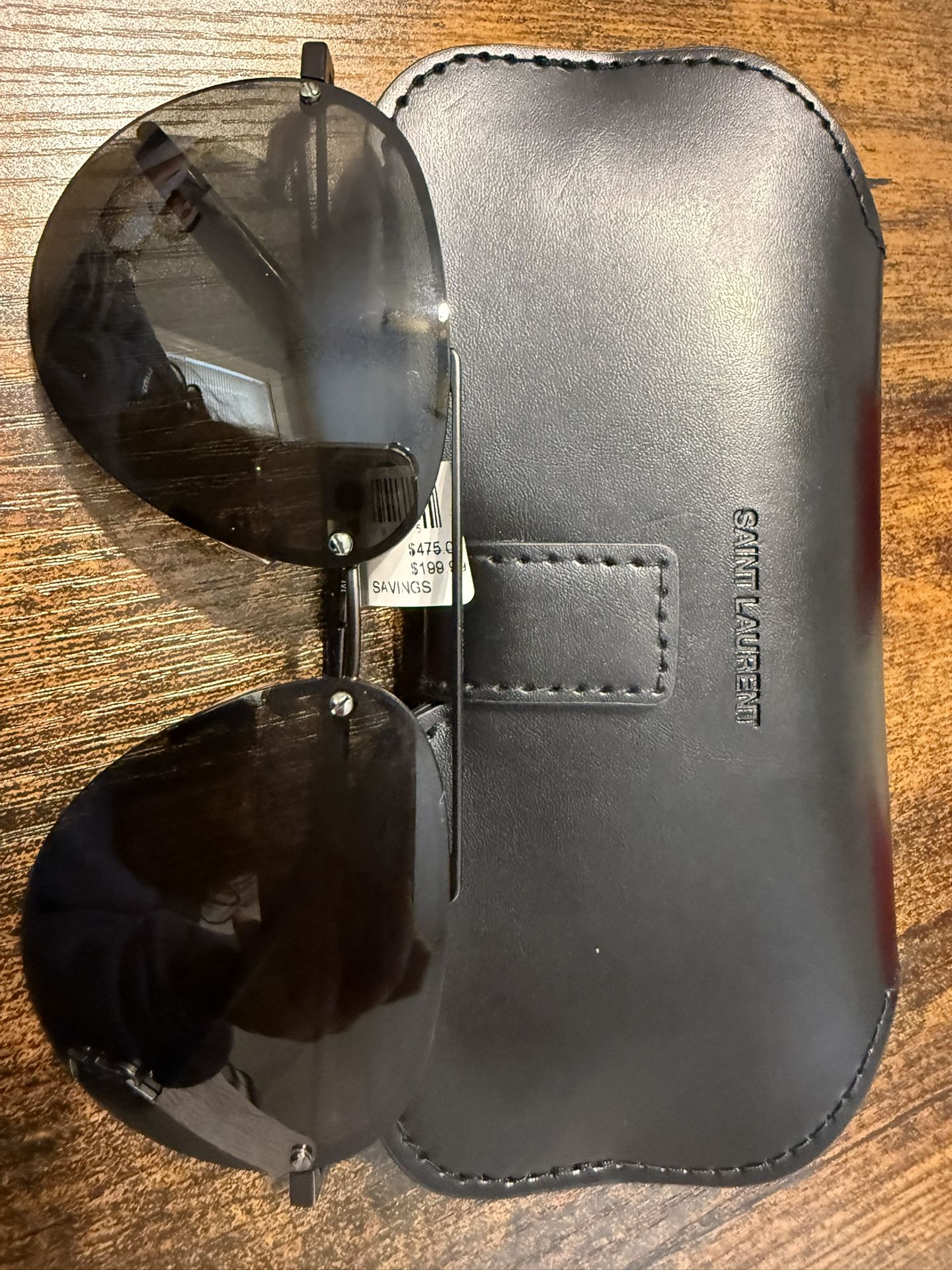 Brand New YSL Sunglasses