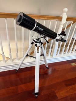 Celestron Omni AZ  102 Telescope