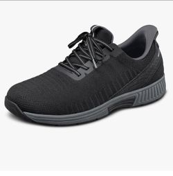 Men's orthofeet tennis shoes
