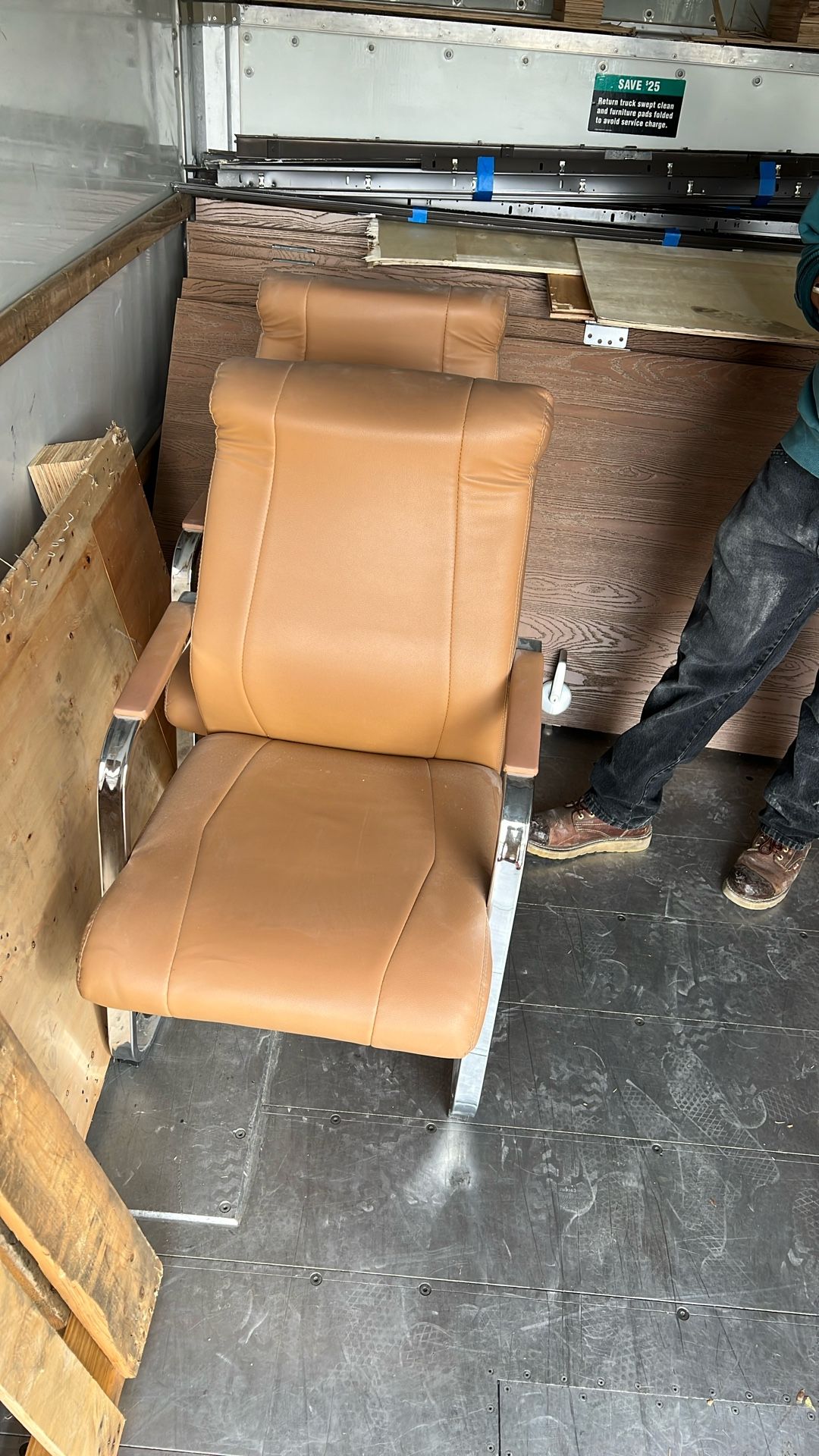 Office Chairs