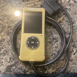 SuperChips FlashCal For 2007-2018 JK Jeep