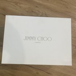 Jimmy Choo