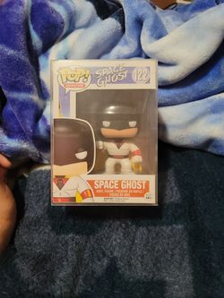 Funko Pop Space Ghost