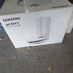 Jet Bot+