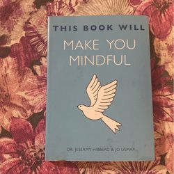 Self Help Book