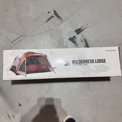 Wilderness Lodge 3 Person Tent