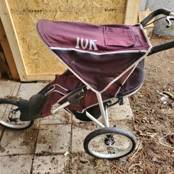Running Stroller 