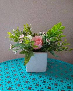 Small Flower Vase