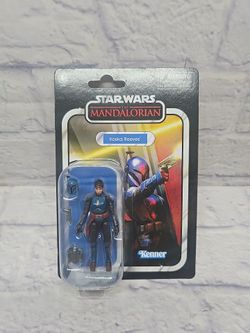 Kenner Star Wars The Vintage Collection Koska Reeves VC230 Mandalorian