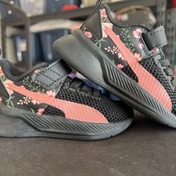 Girls 5c Shoes 