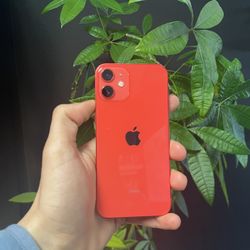 iPhone 12 Mini - T-Mobile/Metro/Mint - 64GB 