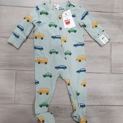 Long Sleeve Jumpsuit
