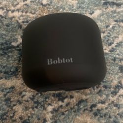 Bobtot ET26 Portable Bluetooth Speaker – 20W Stereo Sound, RGB Lights, IPX5 Waterproof, 20H Playtime