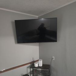 Samsung 49" Smart Tv Cerca 2016