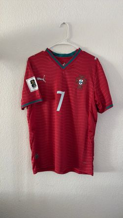 CR7 Portugal