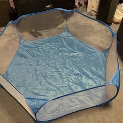 Small Animal Playpen