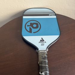 Joola Ben Johns Seneca 16mm Pickleball Paddle