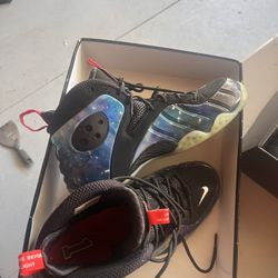 Jordan’s All Must Go 