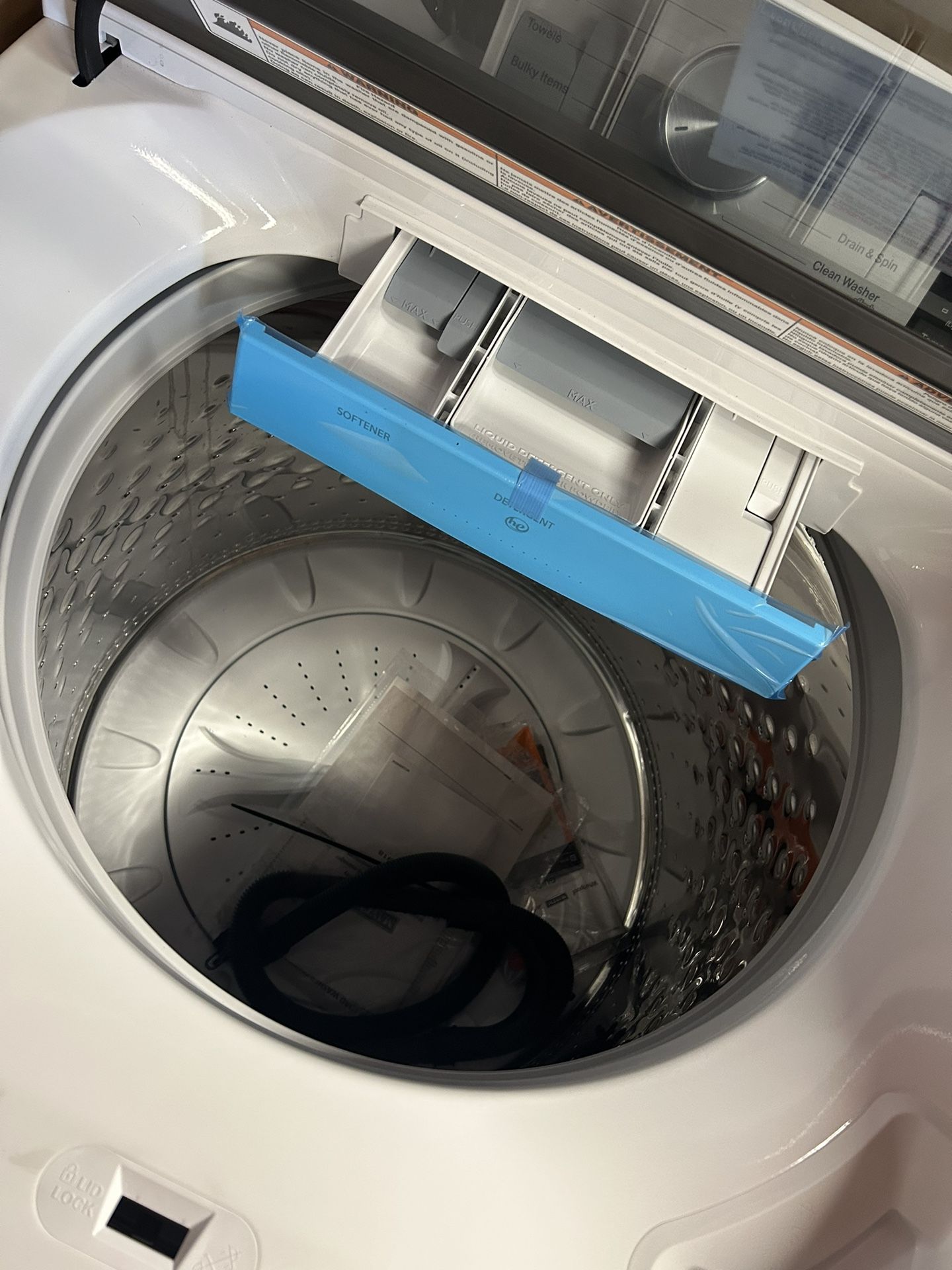 Brand New Maytag Single Washers 699 Each for Sale in San Antonio, TX