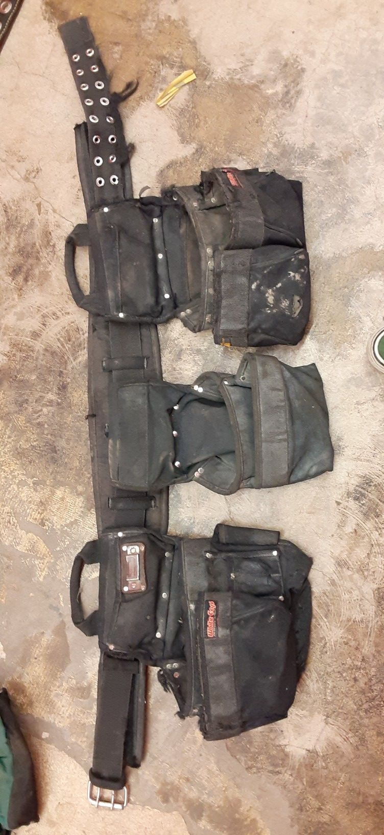 Quality, carpenter Bags, Tool belt, and tool pouches for Sale in