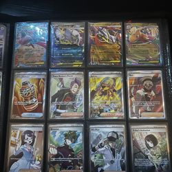 Pokemon Cards IRS SIRS VINTAGE GOLDEN PROMOS