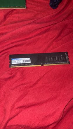 Oloy 8gb ram