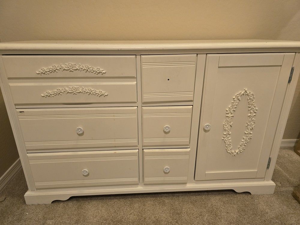 Bedroom Set