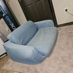Kids Folding Couch