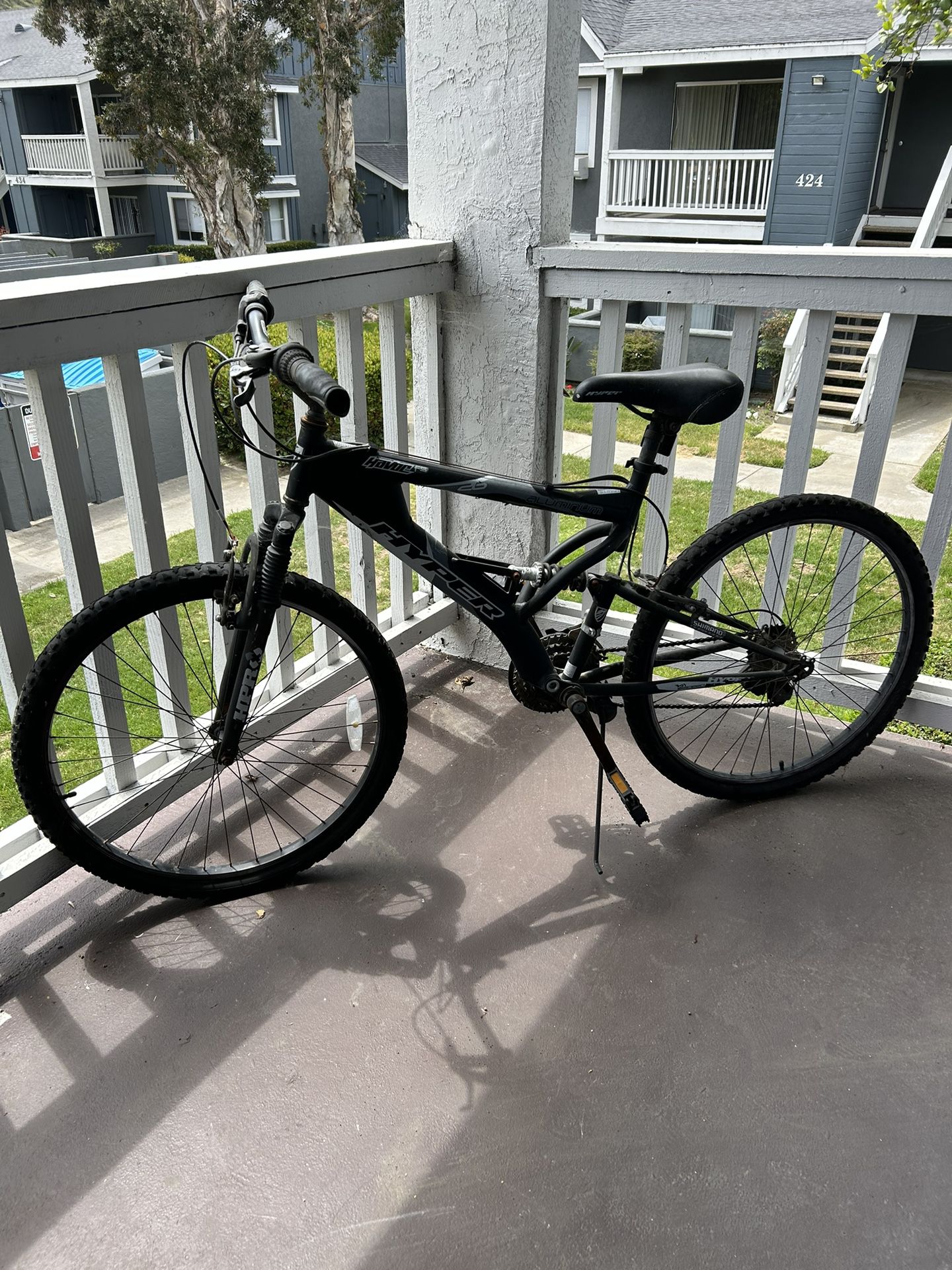 Youth Bike excellent Condition Like New