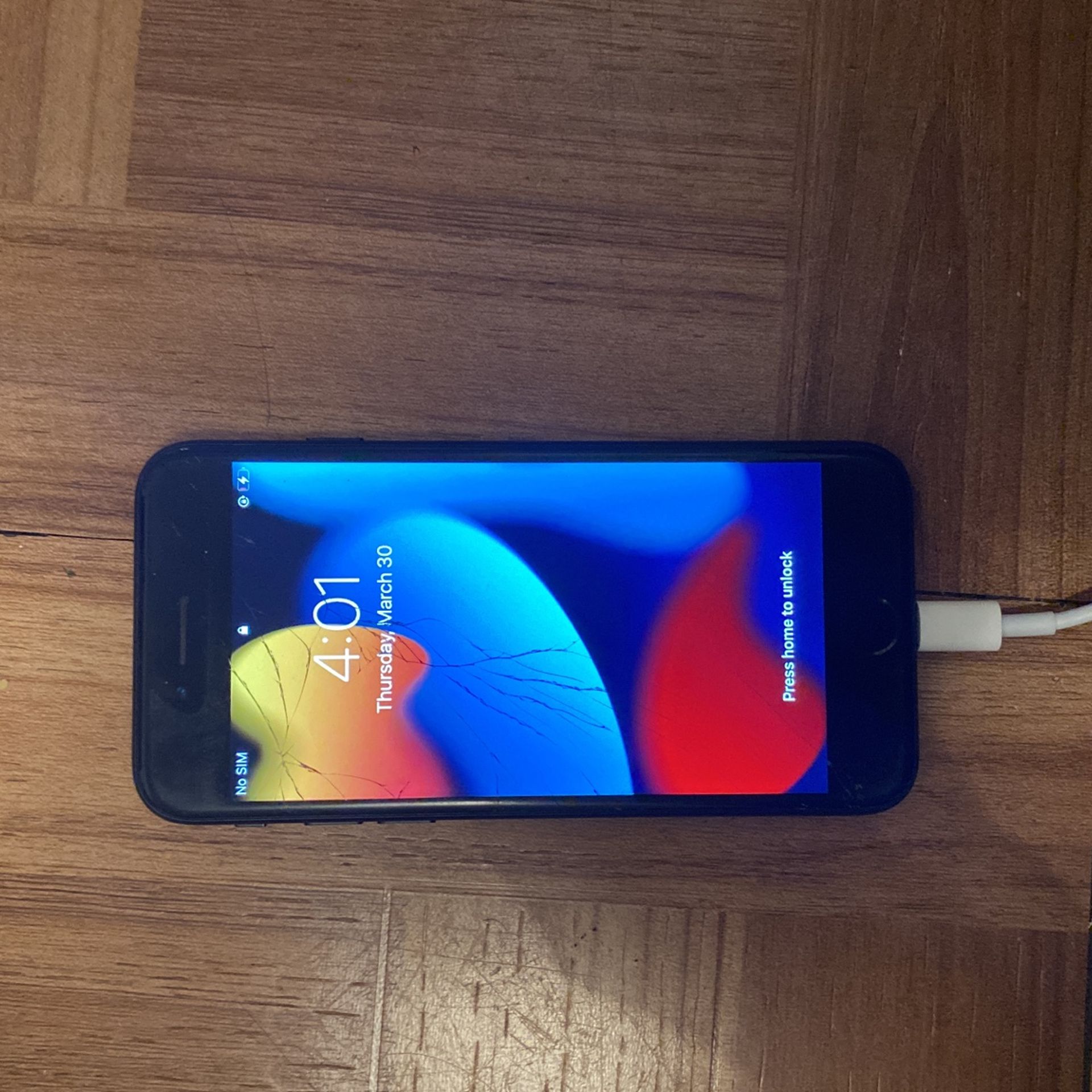iPhone 7
