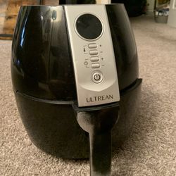 Ultrean Air Fryer - $20