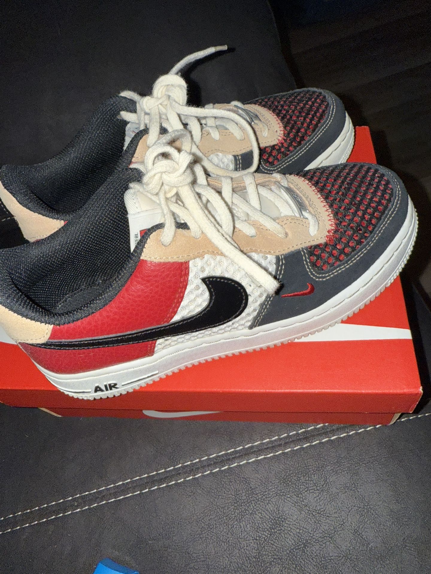 Nike