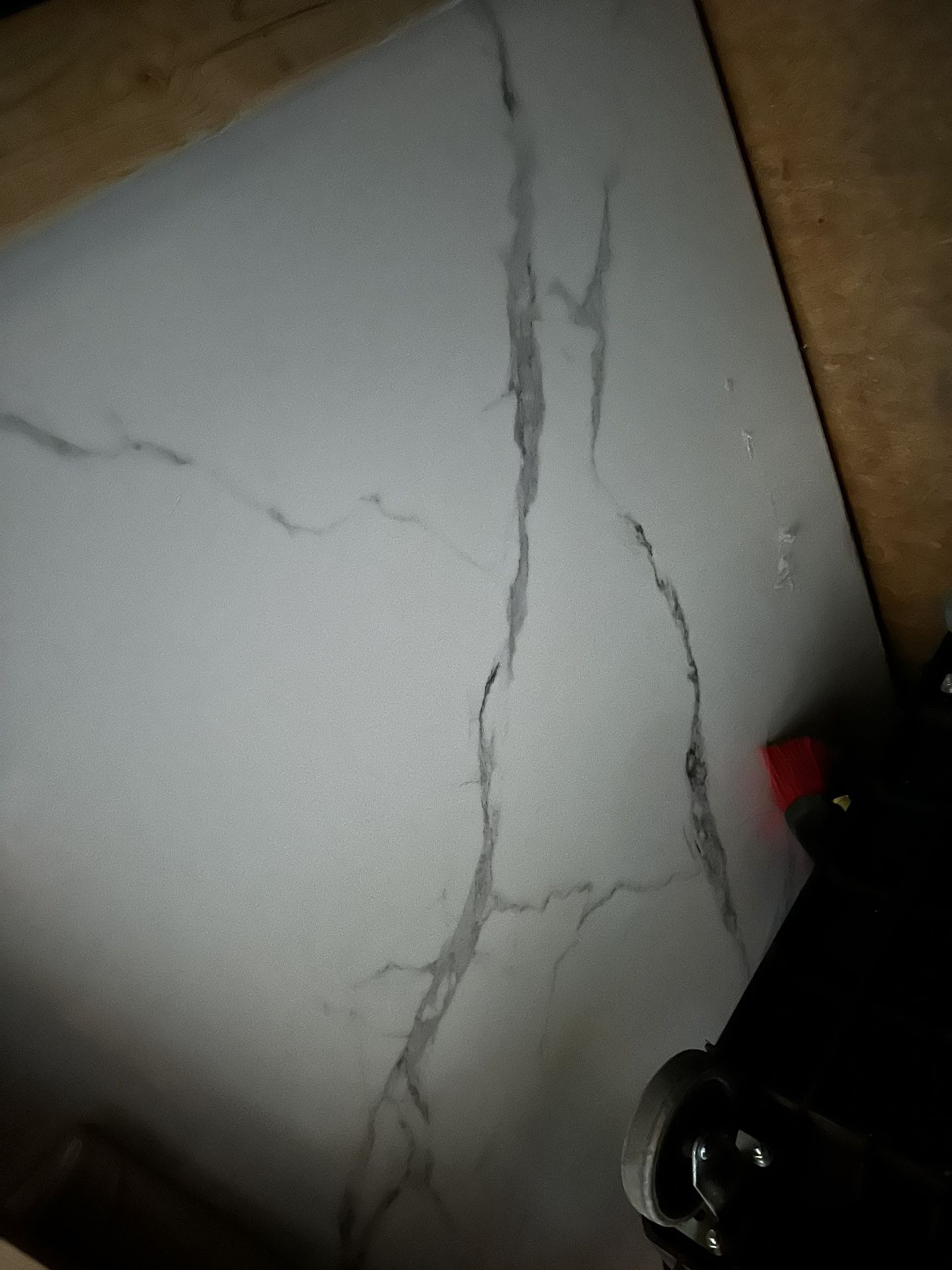 5x8 Sheets Of Acrylic Wall Panels. 5 Total