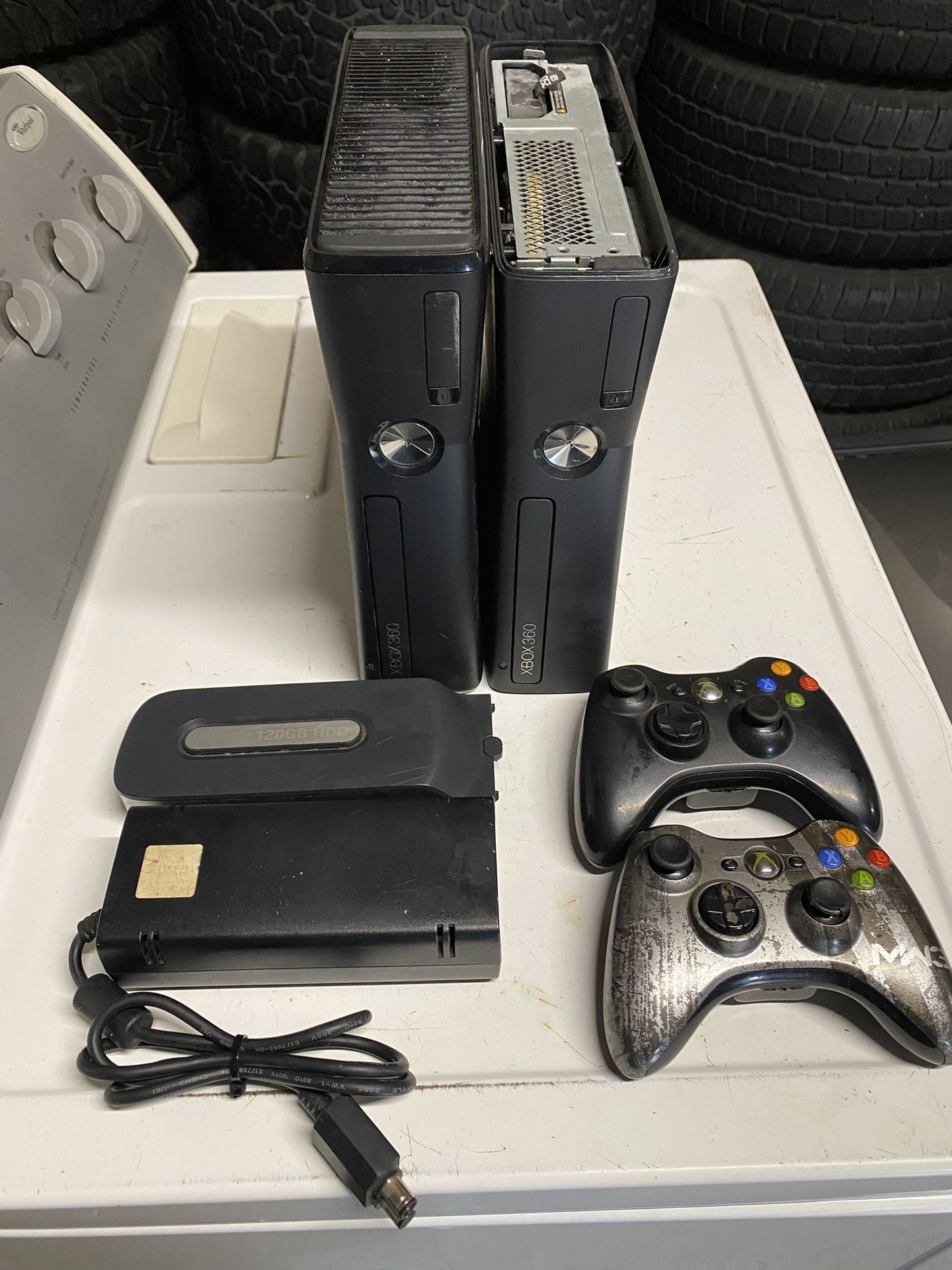 Xbox Lot