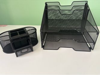 Office organization