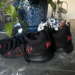 Puma Men’s/Boy’s Sneaker