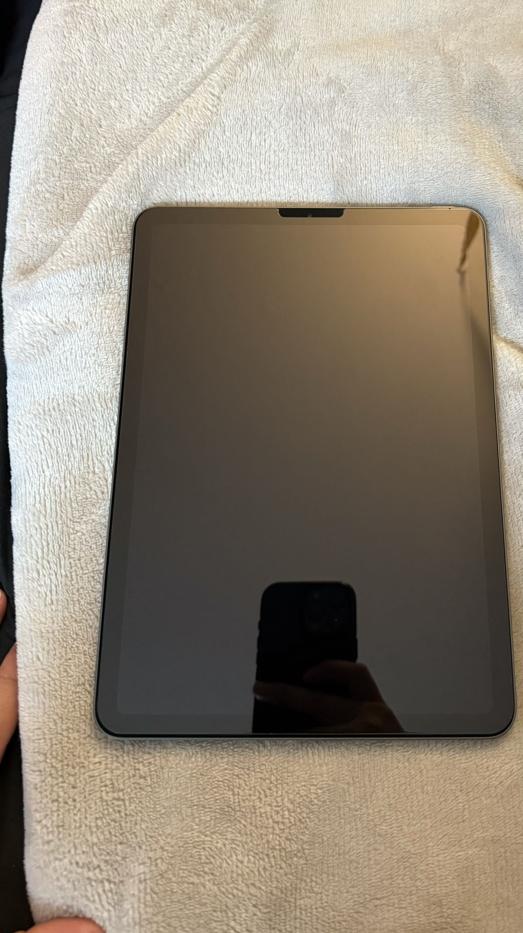 iPad 10th Gen