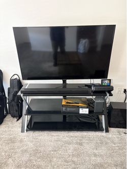 TV stand