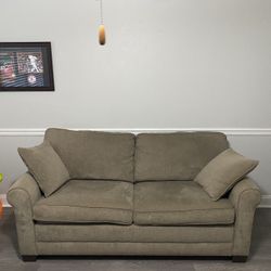 Pull Out Sofa
