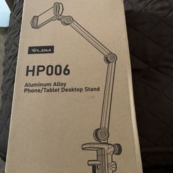 phone/tablet desktop stand brand new 